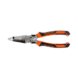 PUMPKIN -PRO คีมอเนกประสงค์ ORIGIN 8" 6IN1 PRO-MWS200
