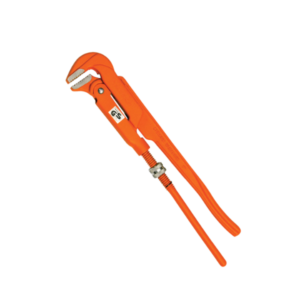 PUMPKIN ประแจจับแป๊ป2ขา 3" รุ่นCr-V  (ตัวสีส้ม)