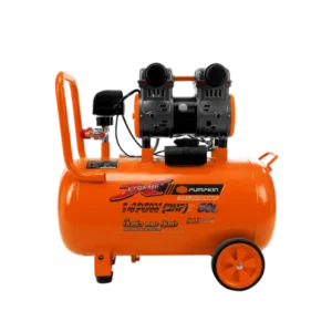 XTREME ปั๊มลมไม่ใช้น้ำมัน มอเตอร์รอบเร็ว 50L PTT-X2P50