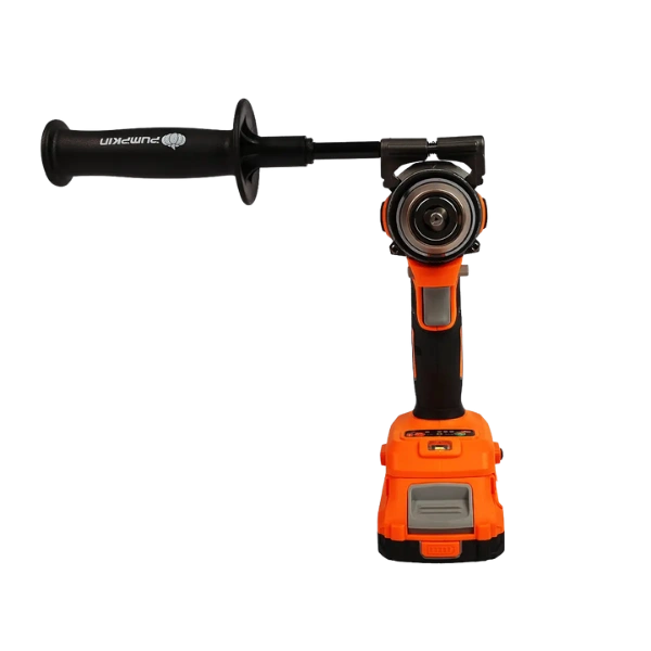 INFINITY POWER20V สว่านกระแทกไร้สาย 100Nm COMPACT ไร้สาย13มม INF-1IMDS - Image 3