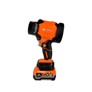 PUMPKIN เครื่องเป่าลมไร้สาย 50475/INF-104HBB-401K