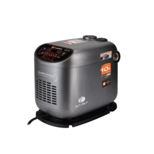 PUMPKIN ปั้มน้ำอัจฉริยะ ระบบอินเวอร์เตอร์ แรงดันคงที่ 300W PTT-5WPSI