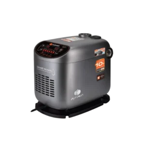 PUMPKIN ปั้มน้ำอัจฉริยะ ระบบอินเวอร์เตอร์ แรงดันคงที่ 500W PTT-5WPSI