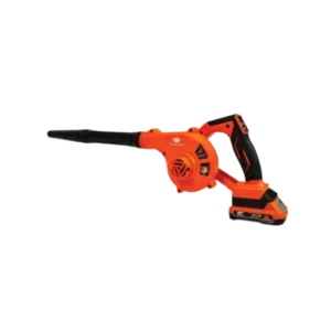 (เครื่องเปล่า)INF20V เครื่องเป่าลม-ดูดฝุ่น2-1ไร้สาย BL INF-200BV