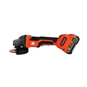 INF-X20X5.0AH เจียรมือไร้สาย4"11000RPM AFT/ADT BL INF-110AG5