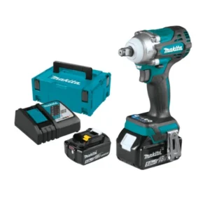 บล็อกไร้สาย 1/2" DTW300RTJ