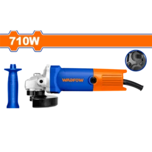 เครื่องเจียร 4" 710W WAG35762