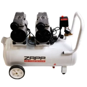 ปั้มลมไร้น้ำมัน ZAPP 50L ZPO-50