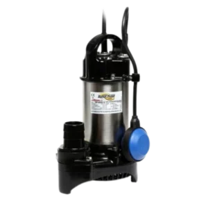 ปั๊มแช่ดูดน้ำ AUTO 2" SSP-405SA