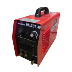 เครื่องเชื่อม IWELD-CUT40