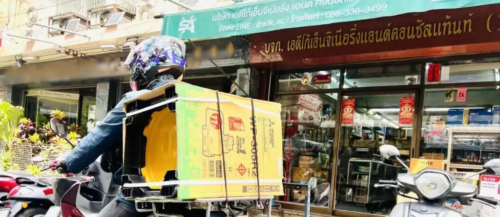แคลมป์จับชิ้นงานสำหรับโรงงาน